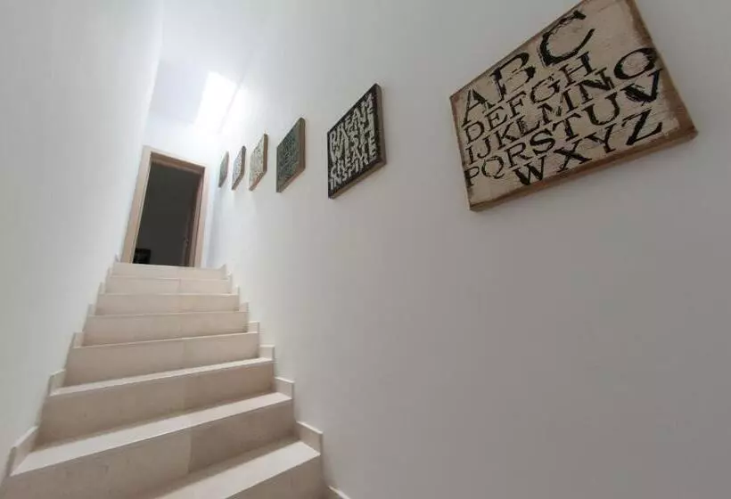 B&b Villa Cinzia