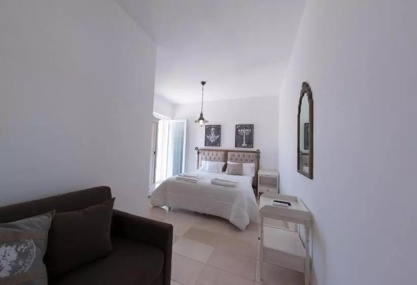 B&b Villa Cinzia