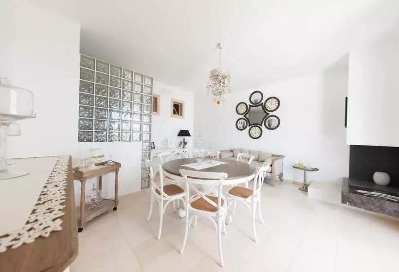 B&b Villa Cinzia
