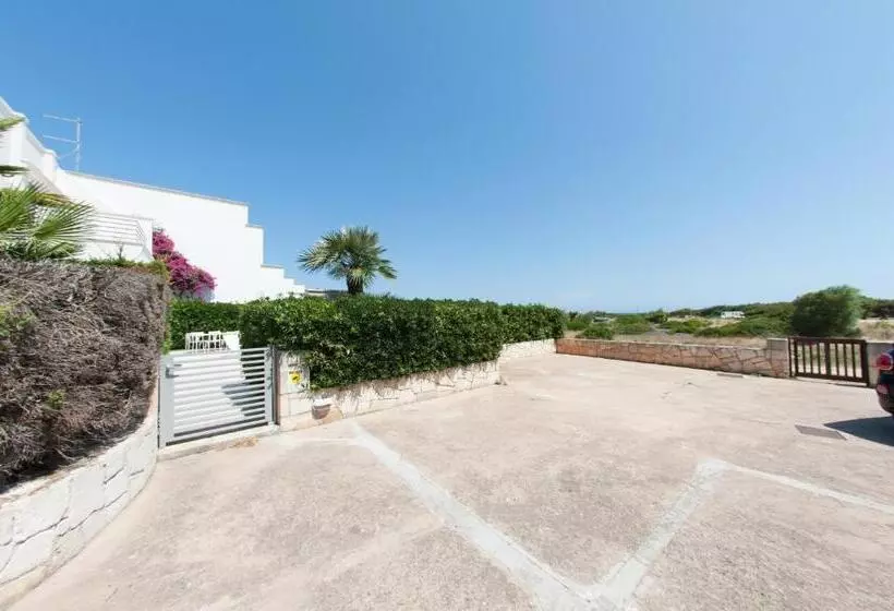 B&b Villa Cinzia