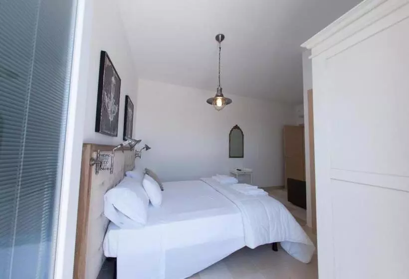 B&b Villa Cinzia
