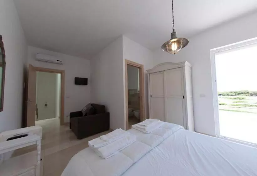 B&b Villa Cinzia