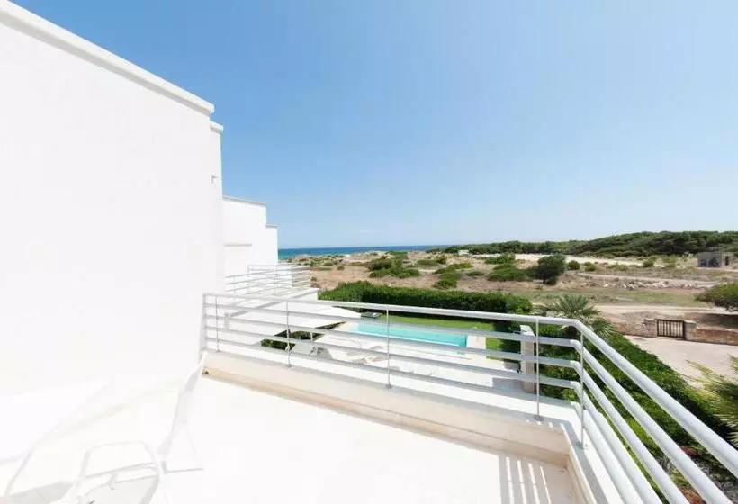 B&b Villa Cinzia