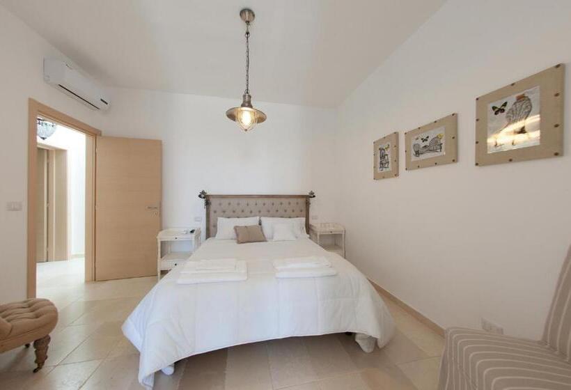 B&b Villa Cinzia