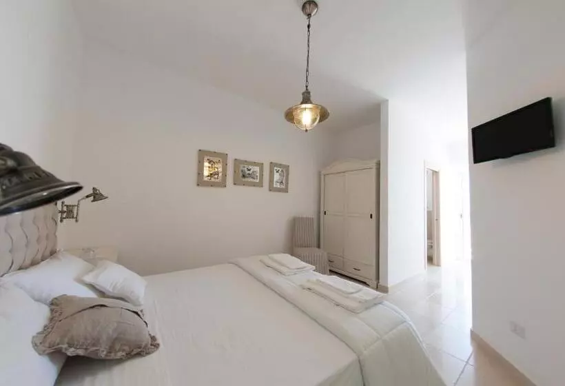 B&b Villa Cinzia
