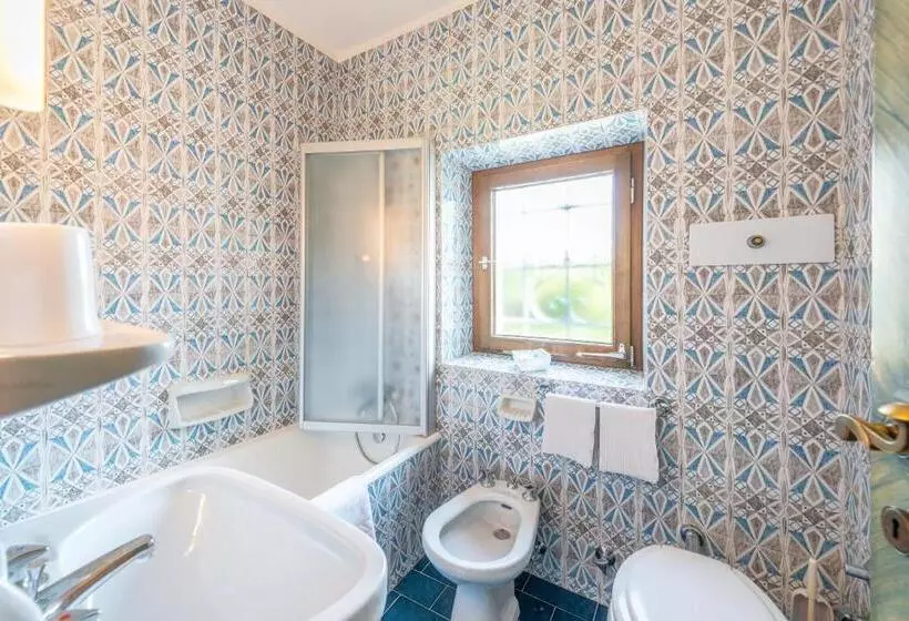 ベッドアンドブレックファースト Haus Oberhofer