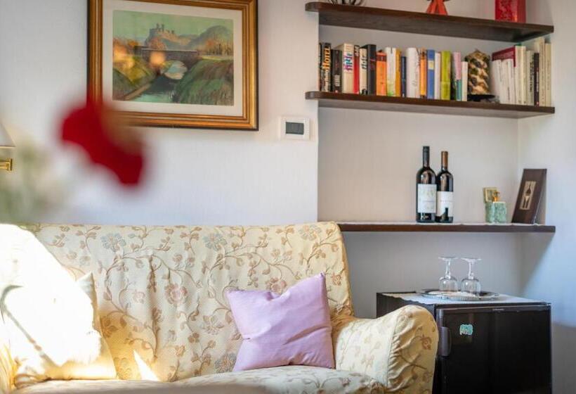 צימר Haus Oberhofer