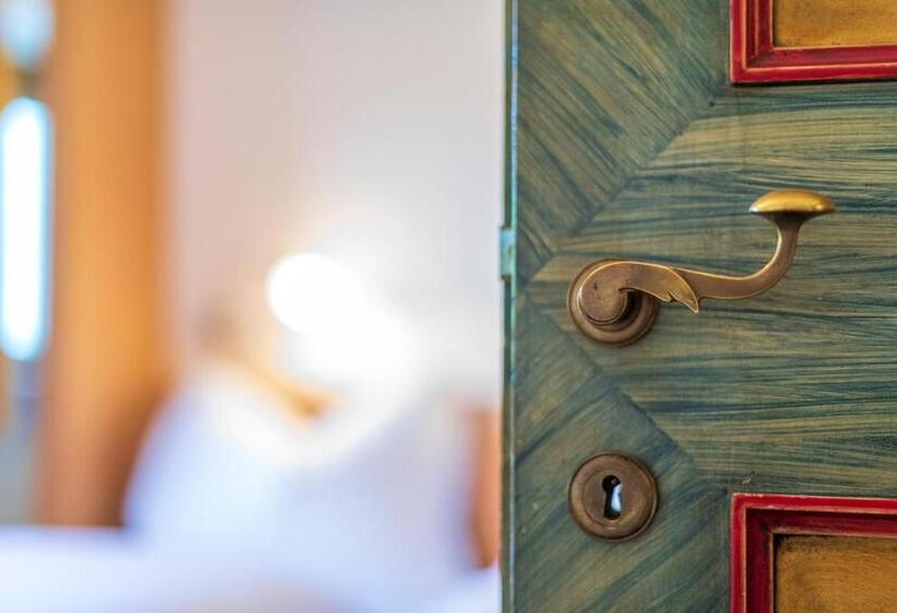 צימר Haus Oberhofer