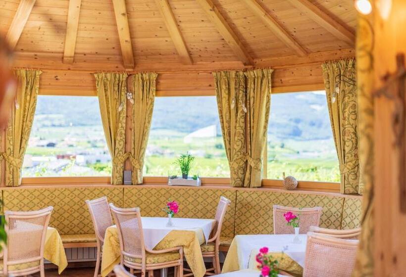 צימר Haus Oberhofer