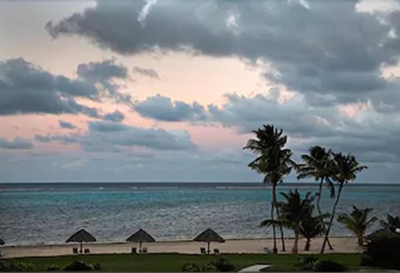 Club St. Croix Beach & Tennis Resort By Antilles Resorts