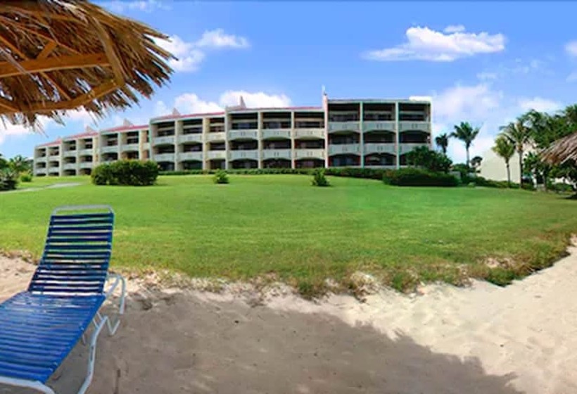 Club St. Croix Beach & Tennis Resort By Antilles Resorts