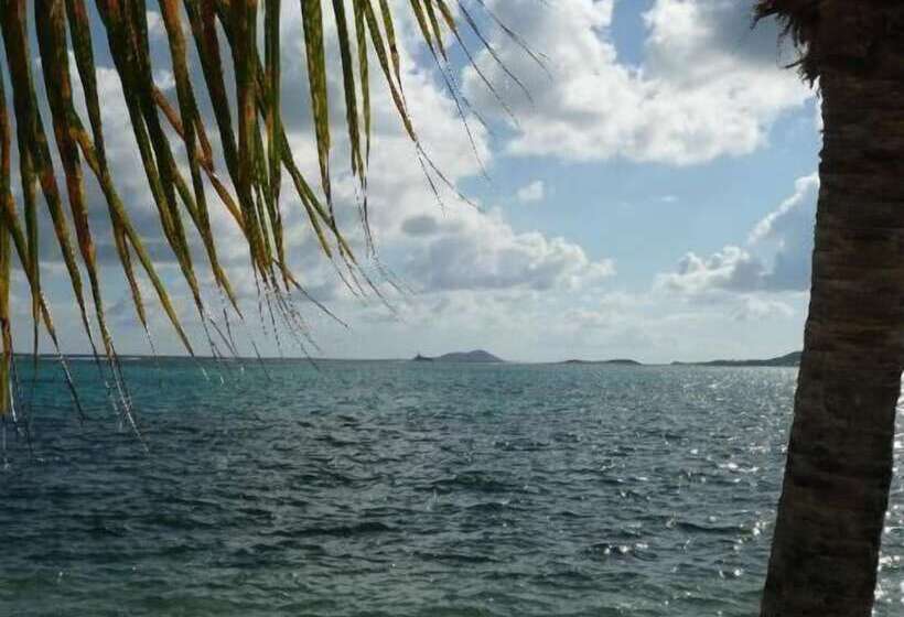 Club St. Croix Beach & Tennis Resort By Antilles Resorts