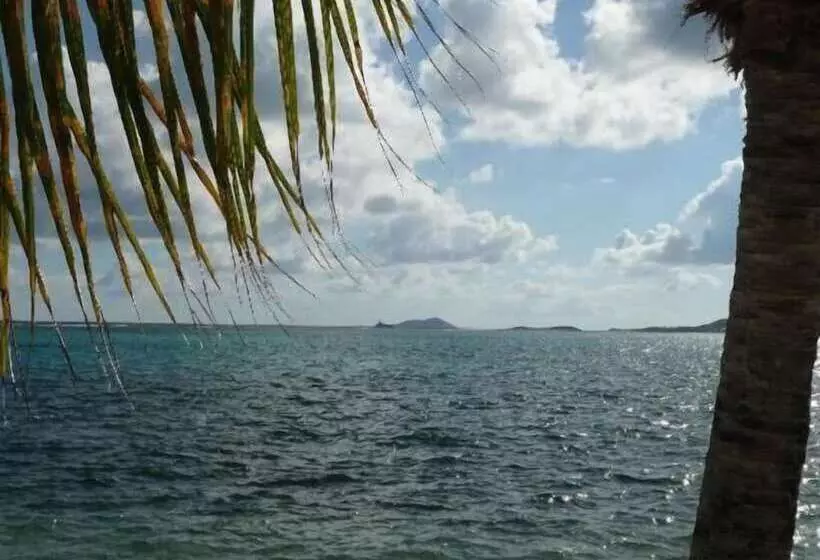 Club St. Croix Beach & Tennis Resort By Antilles Resorts