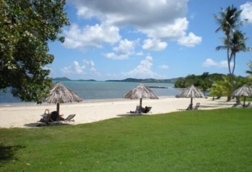 Club St. Croix Beach & Tennis Resort By Antilles Resorts