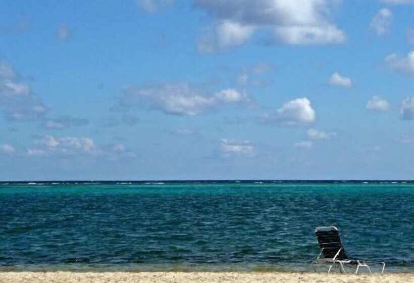 Club St. Croix Beach & Tennis Resort By Antilles Resorts