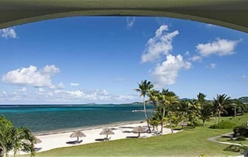 Club St. Croix Beach & Tennis Resort By Antilles Resorts