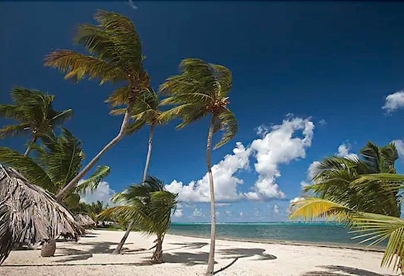 Club St. Croix Beach & Tennis Resort By Antilles Resorts