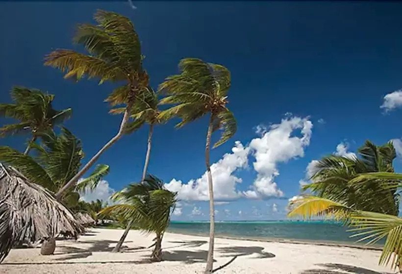 Club St. Croix Beach & Tennis Resort By Antilles Resorts