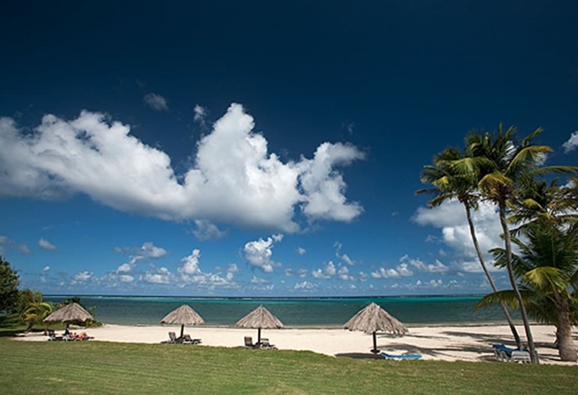 Club St. Croix Beach & Tennis Resort By Antilles Resorts