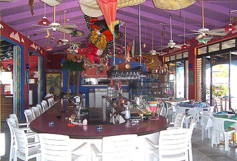 Club St. Croix Beach & Tennis Resort By Antilles Resorts