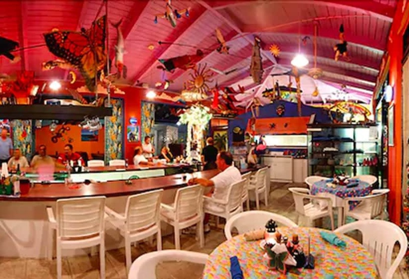 Club St. Croix Beach & Tennis Resort By Antilles Resorts