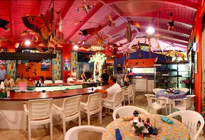 Club St. Croix Beach & Tennis Resort By Antilles Resorts