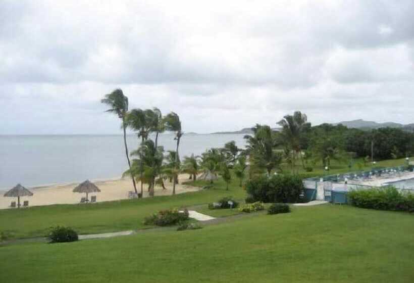 Club St. Croix Beach & Tennis Resort By Antilles Resorts