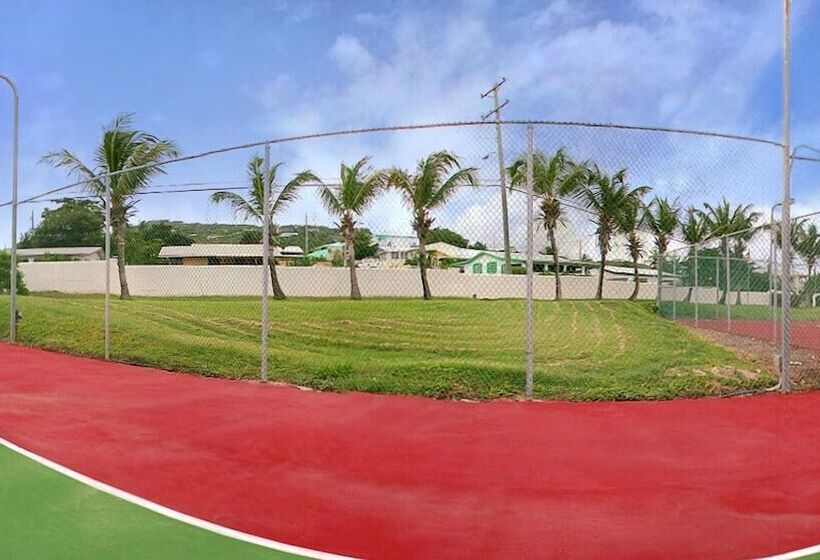 Club St. Croix Beach & Tennis Resort By Antilles Resorts