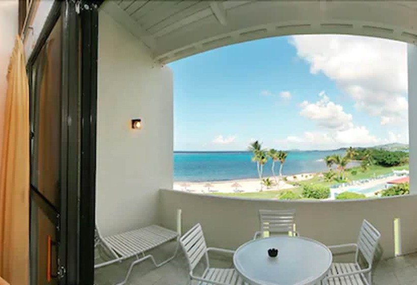 Club St. Croix Beach & Tennis Resort By Antilles Resorts