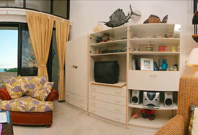 Club St. Croix Beach & Tennis Resort By Antilles Resorts