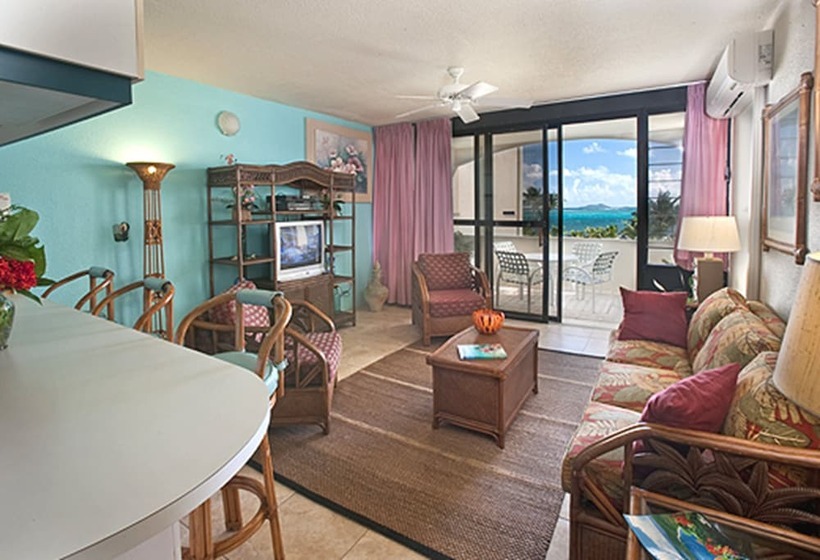 Club St. Croix Beach & Tennis Resort By Antilles Resorts