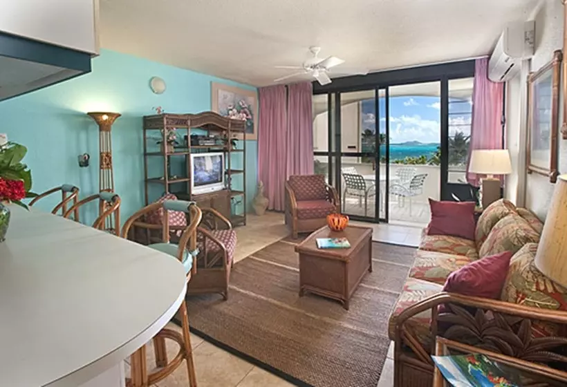 Club St. Croix Beach & Tennis Resort By Antilles Resorts