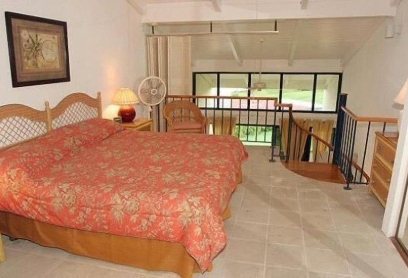 Club St. Croix Beach & Tennis Resort By Antilles Resorts