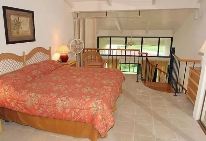 Club St. Croix Beach & Tennis Resort By Antilles Resorts