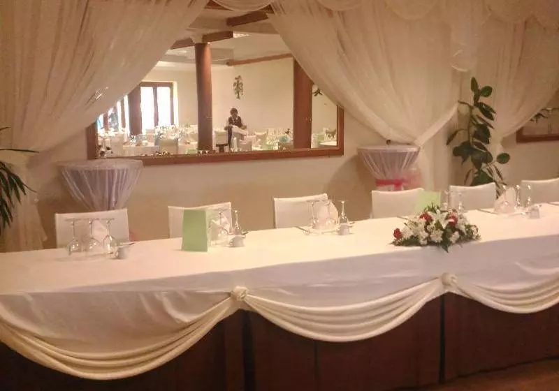 Hostal Fulguera