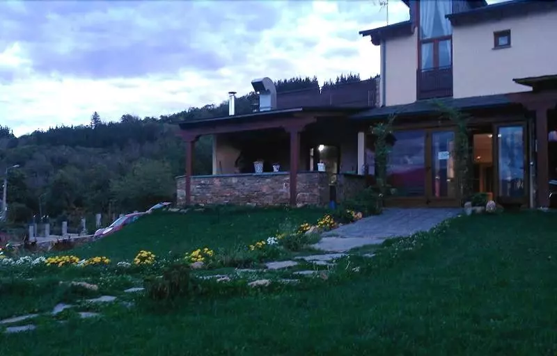 Hostal Fulguera