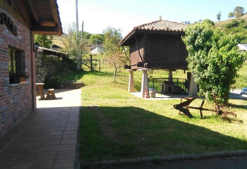 Albergue La Posada Cangas De Onis