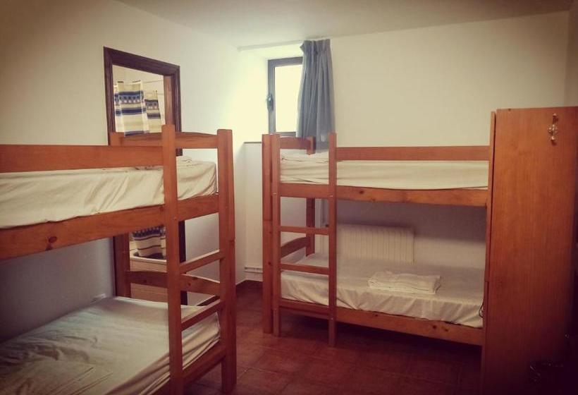 Albergue La Posada Cangas De Onis