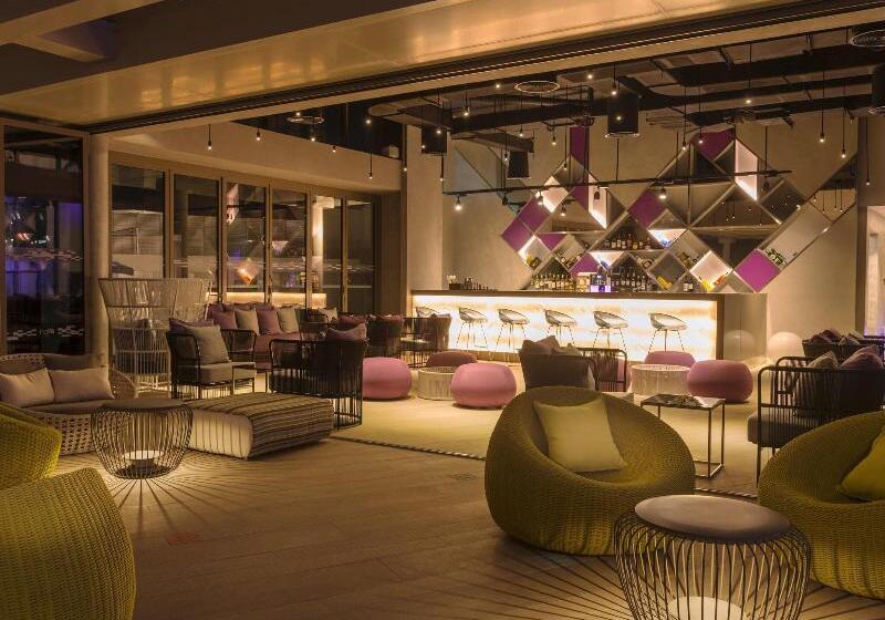 فندق Aloft Al Ain