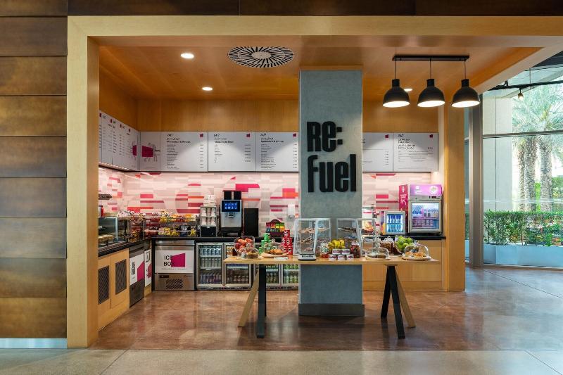 فندق Aloft Al Ain