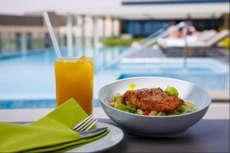 فندق Aloft Al Ain