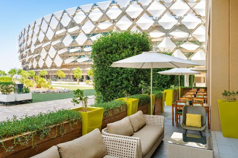 فندق Aloft Al Ain