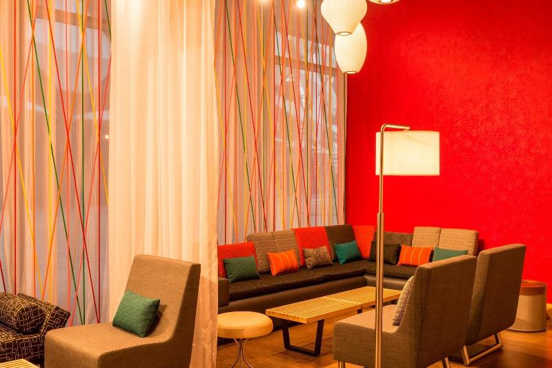 فندق Aloft Al Ain