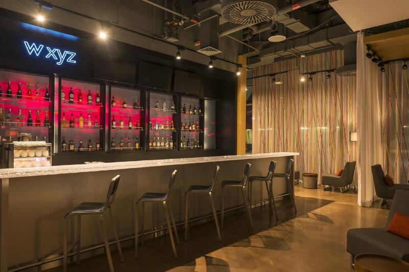 فندق Aloft Al Ain