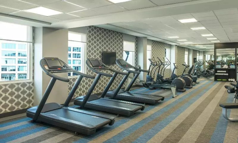 Hotelli Aloft Al Ain