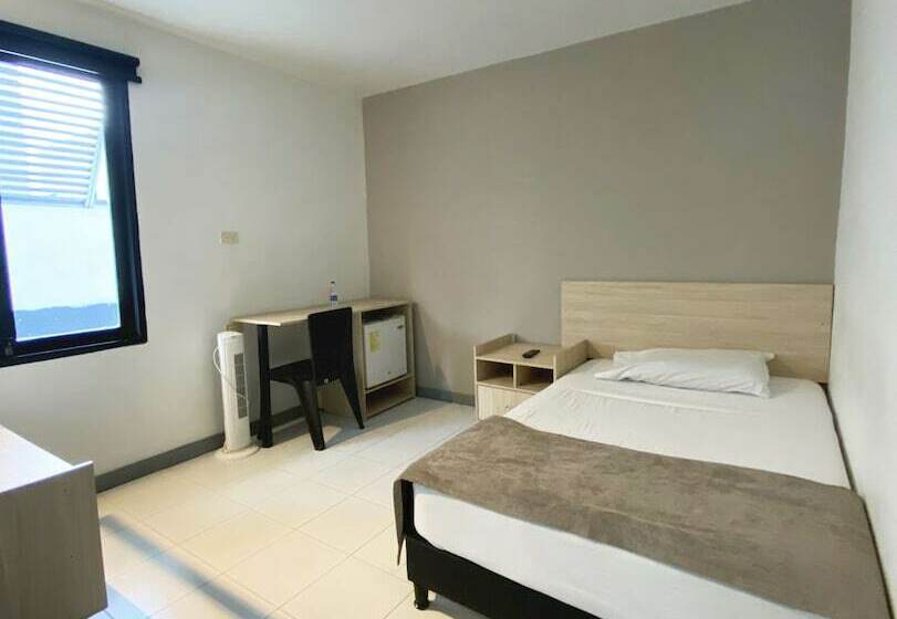 בית מלון כפרי Ayenda 1224 Pixel House