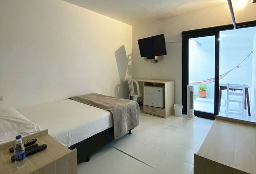 בית מלון כפרי Ayenda 1224 Pixel House