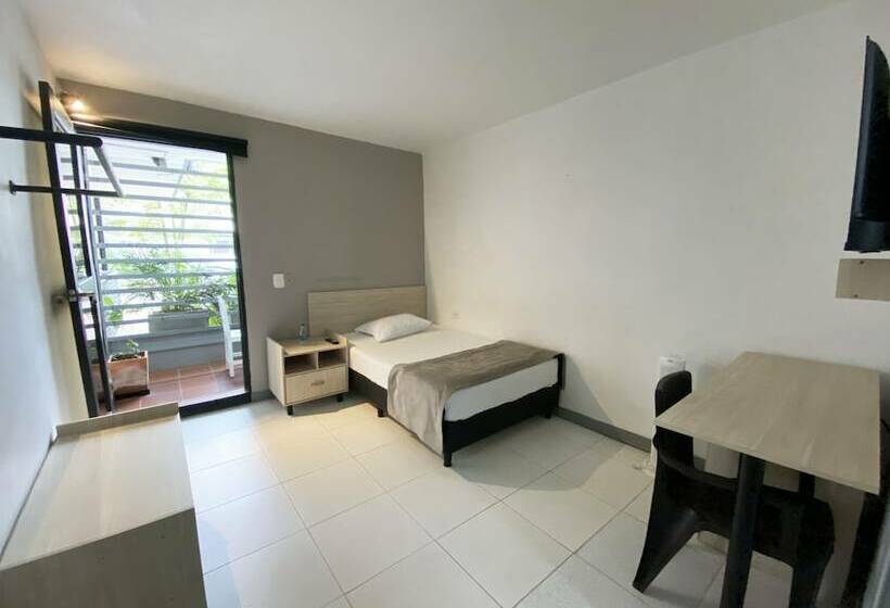 בית מלון כפרי Ayenda 1224 Pixel House