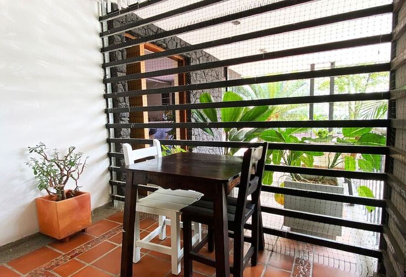 בית מלון כפרי Ayenda 1224 Pixel House