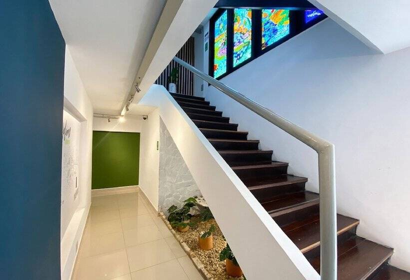 בית מלון כפרי Ayenda 1224 Pixel House